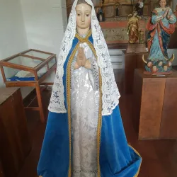 Museu de Arte Sacra de Angra dos Reis - Angra dos Reis