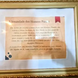 Museu de Arte Sacra de Angra dos Reis - Angra dos Reis