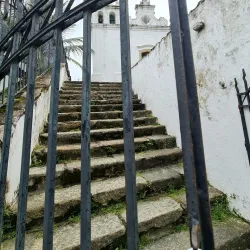 Museu de Arte Sacra de Angra dos Reis - Angra dos Reis