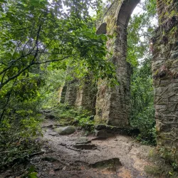 Parque Estadual da Ilha Grande - Angra dos Reis