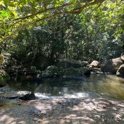 Parque Estadual da Ilha Grande - Angra dos Reis
