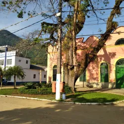 Praia do Abraão - Angra dos Reis