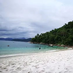 Praia do Dentista - Angra dos Reis