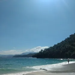 Praia do Dentista - Angra dos Reis