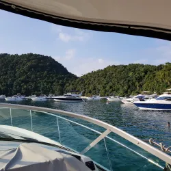 Praia do Dentista - Angra dos Reis