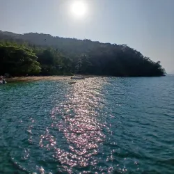 Praia do Japariz - Angra dos Reis