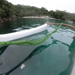 Saco do Céu - Angra dos Reis