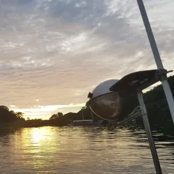 Saco do Céu - Angra dos Reis