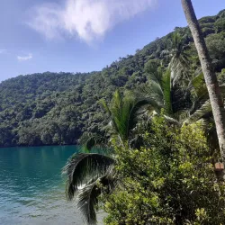 Saco do Céu - Angra dos Reis