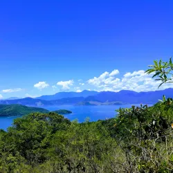 Saco do Céu - Angra dos Reis