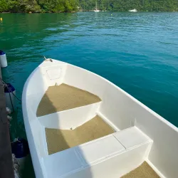 Saco do Céu - Angra dos Reis