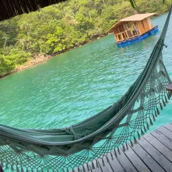 Saco do Céu - Angra dos Reis