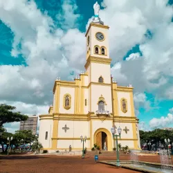 Catedral de Apucarana - Apucarana