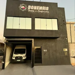 Embroiderers' Market - Apucarana