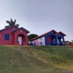 Museu Histórico de Apucarana - Apucarana