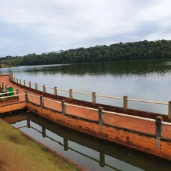 Parque Ecológico Municipal - Apucarana