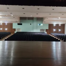 Teatro Municipal de Apucarana - Apucarana