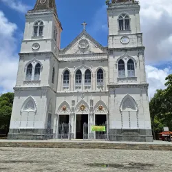 Catedral Metropolitana de Aracaju - Aracaju
