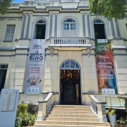 Museu da Gente Sergipana - Aracaju