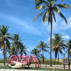 Orla de Atalaia - Aracaju