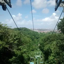 Parque da Cidade - Aracaju