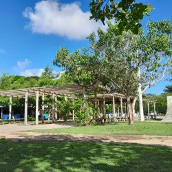 Parque dos Cajueiros - Aracaju