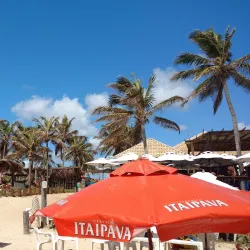 Praia do Refúgio - Aracaju