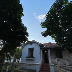 Centro Cultural de Araçatuba - Aracatuba