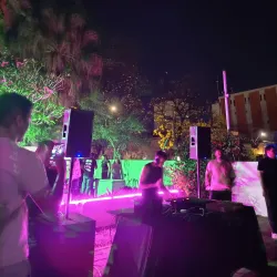 Centro Cultural de Araçatuba - Aracatuba