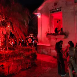 Centro Cultural de Araçatuba - Aracatuba