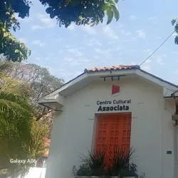 Centro Cultural de Araçatuba - Aracatuba