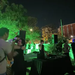 Centro Cultural de Araçatuba - Aracatuba