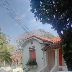 Centro Cultural de Araçatuba - Aracatuba