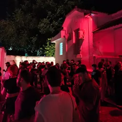 Centro Cultural de Araçatuba - Aracatuba