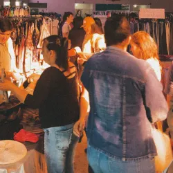 Feira Livre de Araçatuba - Aracatuba