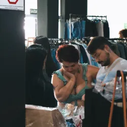 Feira Livre de Araçatuba - Aracatuba