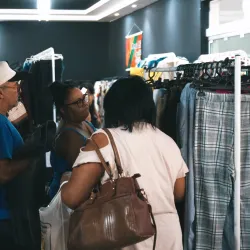 Feira Livre de Araçatuba - Aracatuba