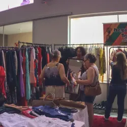 Feira Livre de Araçatuba - Aracatuba