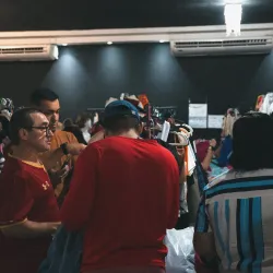 Feira Livre de Araçatuba - Aracatuba