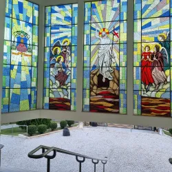 Igreja Matriz de Araçatuba - Aracatuba