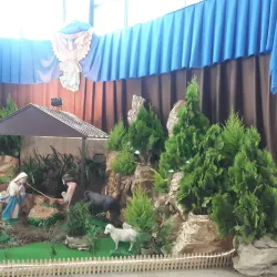 Igreja Matriz de Araçatuba - Aracatuba