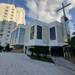 Igreja Matriz de Araçatuba - Aracatuba