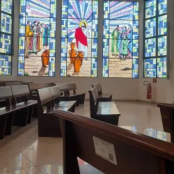 Igreja Matriz de Araçatuba - Aracatuba