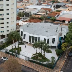 Igreja Matriz de Araçatuba - Aracatuba