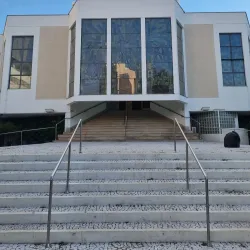 Igreja Matriz de Araçatuba - Aracatuba