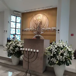 Igreja Matriz de Araçatuba - Aracatuba