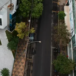 Igreja Matriz de Araçatuba - Aracatuba