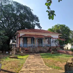 Museu Histórico e Pedagógico de Araçatuba - Aracatuba