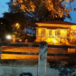 Museu Histórico e Pedagógico de Araçatuba - Aracatuba