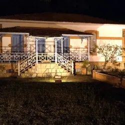 Museu Histórico e Pedagógico de Araçatuba - Aracatuba